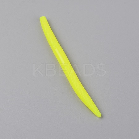 Soft PVC Fishing Baits FIND-WH0072-92K-1