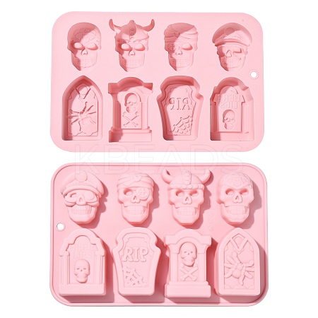 Food Grade Silicone Molds SIL-CJ0002-23-1