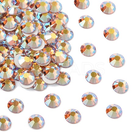 Preciosa® MAXIMA Crystal No Hotfix Flatback Stones Y-PRC-NSS10-10070-200-1