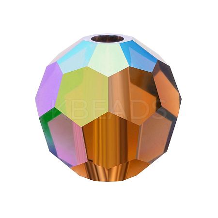 Preciosa® Crystal Beads X-PRC-BB4-10220-200-1