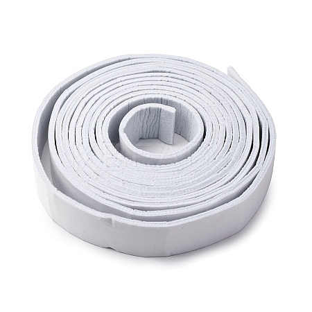 Self-adhesive Felt Fabric FIND-WH0428-05B-02-1