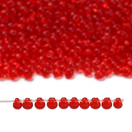 MIYUKI 3.4mm Drop Beads SEED-MY04-DP140-1