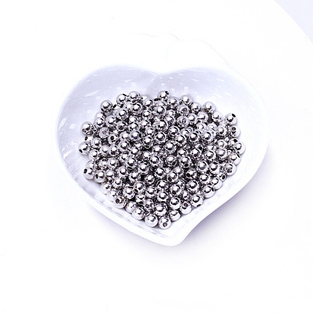Brass Beads KK-WH0042-07B-P-1