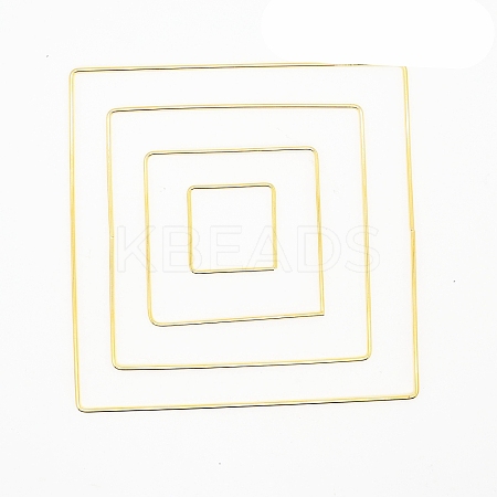 Iron Hoops MAKN-PW0001-092C-06-1