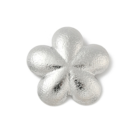 304 Stainless Steel Pendants STAS-D376-13P-1