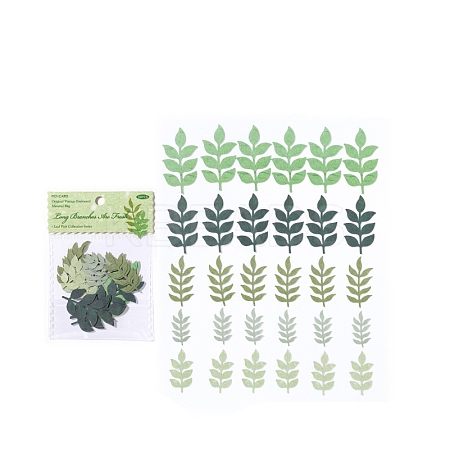 Scrapbook Paper Pad DIY-U010-01B-1