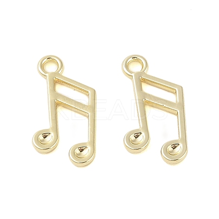 Rack Plating Alloy Pendants LS-FIND-B037-07G-1