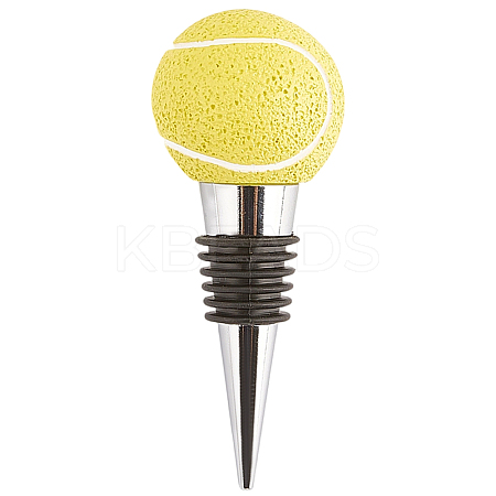 Zinc Alloy Wine Stoppers FIND-WH20040-05D-1