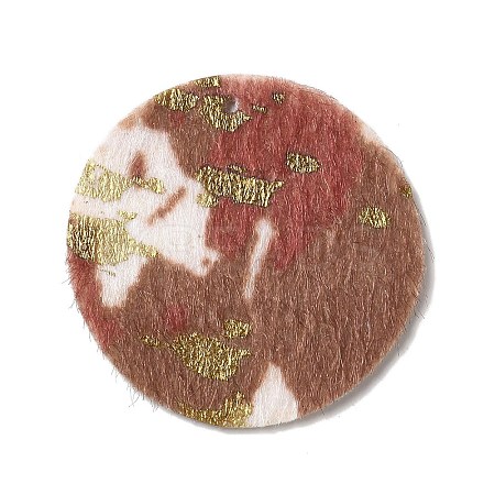 Halloween Imitation Leather Pendants FIND-K017-02F-01-1