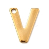 304 Stainless Steel Charms LS-STAS-B093-12G-V-1