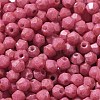 Baking Paint Glass Seed Beads X1-SEED-A032-02A-04-3