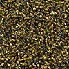 MIYUKI Delica Beads SEED-J020-DB0604-3