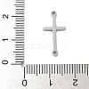 304 Stainless Steel Links STAS-D144-02P-3