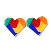Acrylic Cabochons LS-MACR-P024-01-1