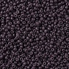 MIYUKI Round Rocailles Beads SEED-X0054-RR0497-3