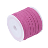 Faux Suede Cord X-LW-R003-5mm-1046-2