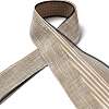 9 Yards 3 Styles Polyester Ribbon SRIB-A014-H06-3