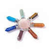 Chakra Jewelry DJEW-I220-H01-1