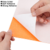 Sponge EVA Sheet Foam Paper Sets AJEW-BC0006-28G-3