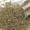 TOHO 11/0 Round Beads X-SEED-TR11-0998-1