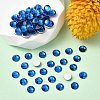 Preciosa® MAXIMA Crystal No Hotfix Flatback Stones Y-PRC-NSS12-60310-2