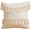 1PC Cotton Pillow Covers AJEW-DJ0004-04A-1