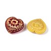 Glass Beads LAMP-T021-58M-2