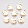 Brass Pendants LS-KK-K215-29H-2