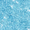 Glass Seed Beads E01MA044-3