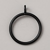 Iron Curtain Ring with Eyelets IFIN-WH0071-36EB-1