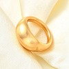 304 Stainless Steel Finger Ringr LS-RJEW-H244-09G-1