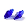 Transparent K9 Glass Beads GLAA-G078-A-09-3