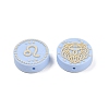 Food Grade Silicone Focal Beads SIL-Z021-02G-1