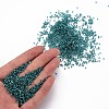 Glass Cylinder Beads SEED-S047-R-011-5