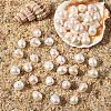 10Pcs Natural Cultured Freshwater Pearl Beads PEAR-YW0001-29-1