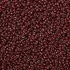 MIYUKI Round Rocailles Beads X-SEED-G009-RR4470-3