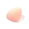 Triangle Velvet Craft Safety Screw Noses DOLL-PW0001-055-H01-1