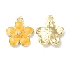 Alloy Enamel Pendants ENAM-C014-01G-02-1
