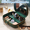 Plastic Loose Diamond Boxes CON-WH0097-08B-6