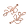 Tibetan Style Alloy Pendants LS-X-TIBEP-A14142-RG-FF-3