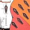 Alloy Enamel Pendants ENAM-CJC0021-01-2
