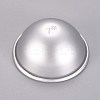 Aluminium Alloy Bath Bomb Mold LS-DIY-WH0158-28D-2