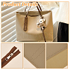 DIY Imitation Leather Women's Tote Bag Making Kit DIY-WH0409-77D-4