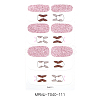 Full Cover Nail Art Stickers MRMJ-T040-111-1