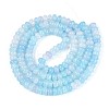 Glass Beads Strands X-GLAA-N059-5x8mm-07-2