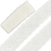 5 Yards Flat Cotton Lace Ribbon OCOR-GF0004-71B-02-1