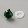 ABS Plastic Safety Craft Eye DIY-WH20013-28A-02-1