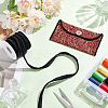 10 Yards Velvet Lip Cord Trim SRIB-BC0001-33D-5