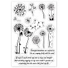 PVC Plastic Stamps DIY-WH0167-56-208-1