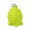 Opaque Resin Pendants LS-RESI-Z014-01J-1